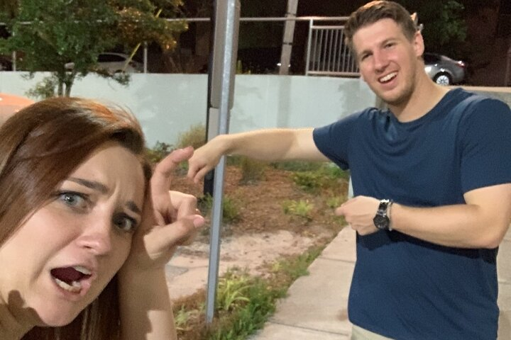 Scavenger Hunt in Portland, Maine by Zombie Scavengers - Photo 1 of 9